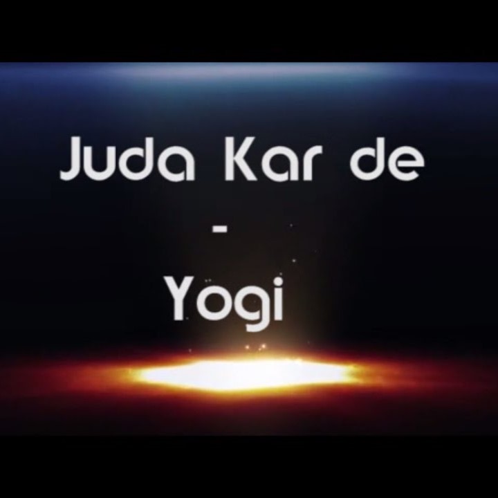 JUDA KAR DE
