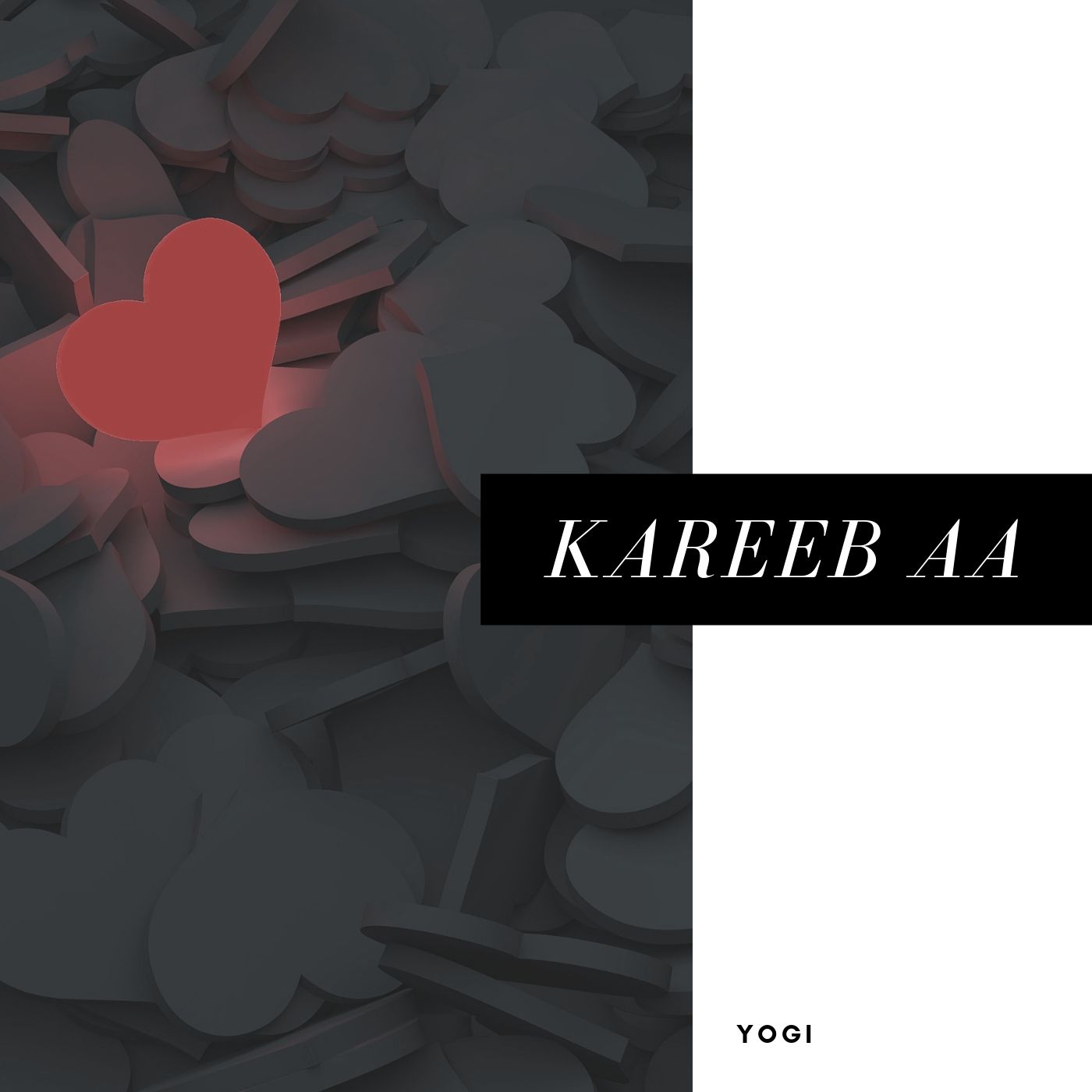 KAREEB AA