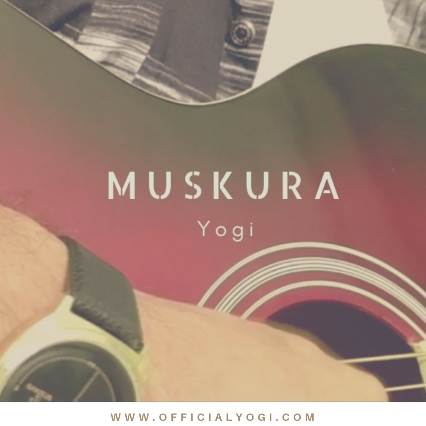 MUSKURA