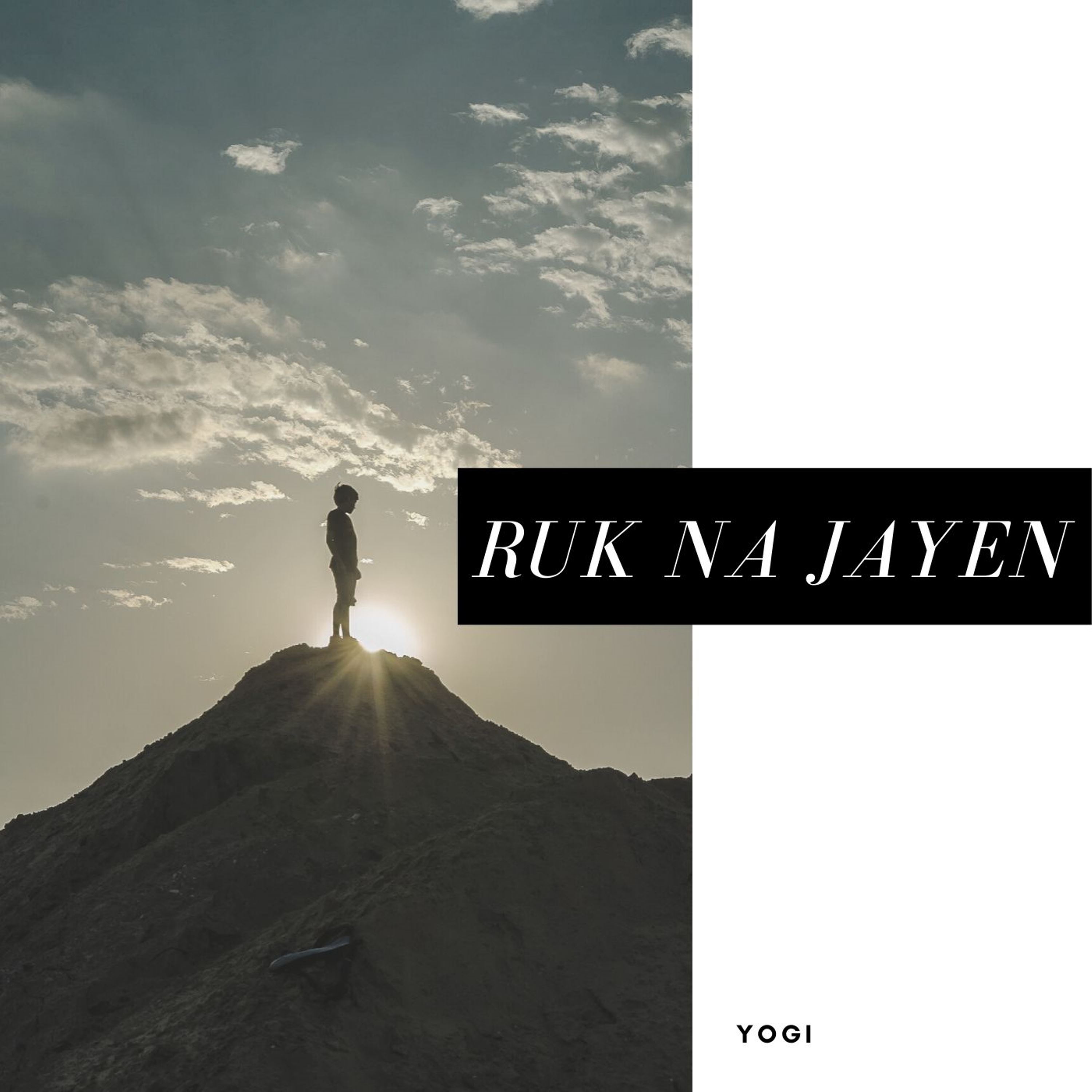 RUK NA JAYEN