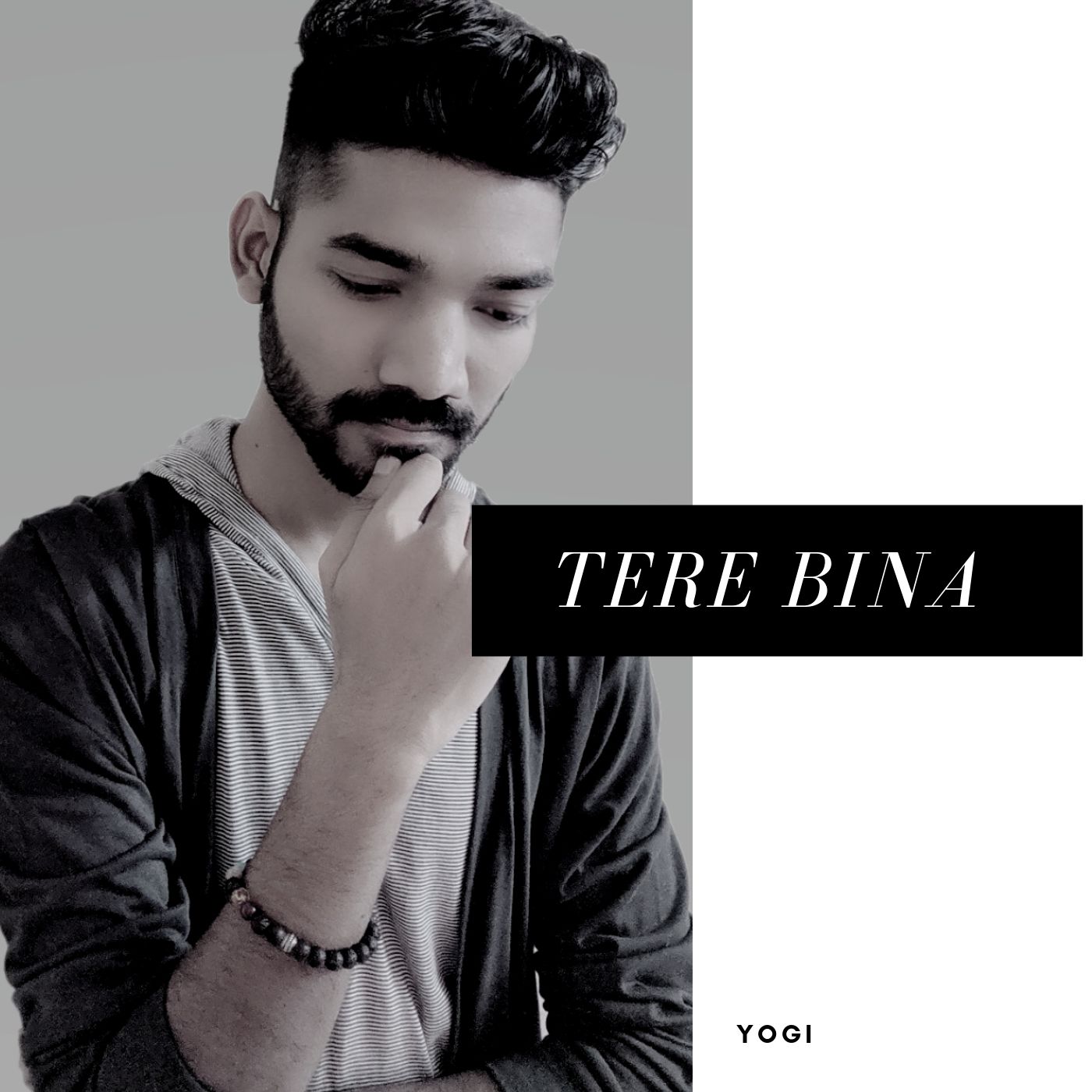 TERE BINA