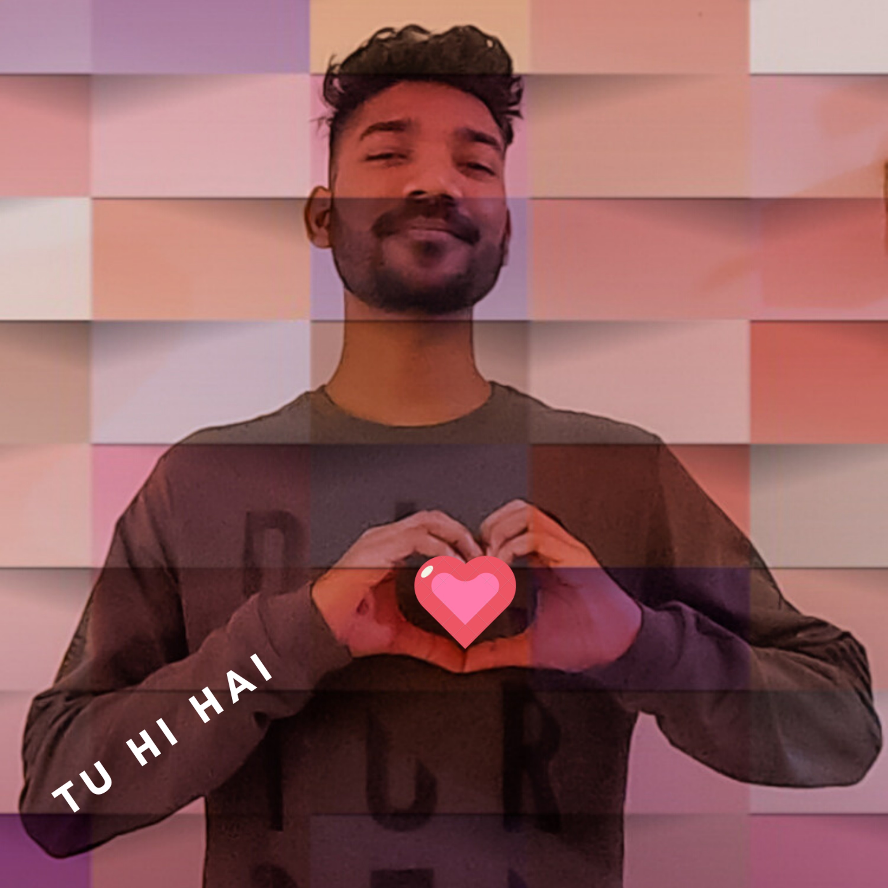 TU HI HAI