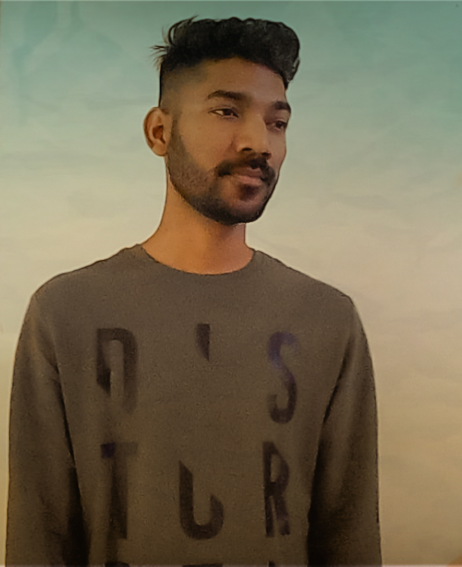 Yogi