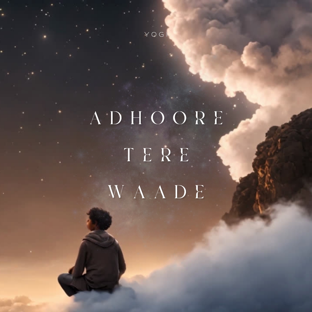 ADHOORE TERE WAADE